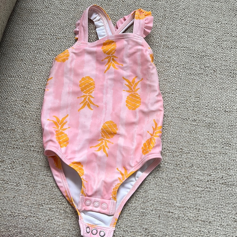 Carters 9m swimsuit